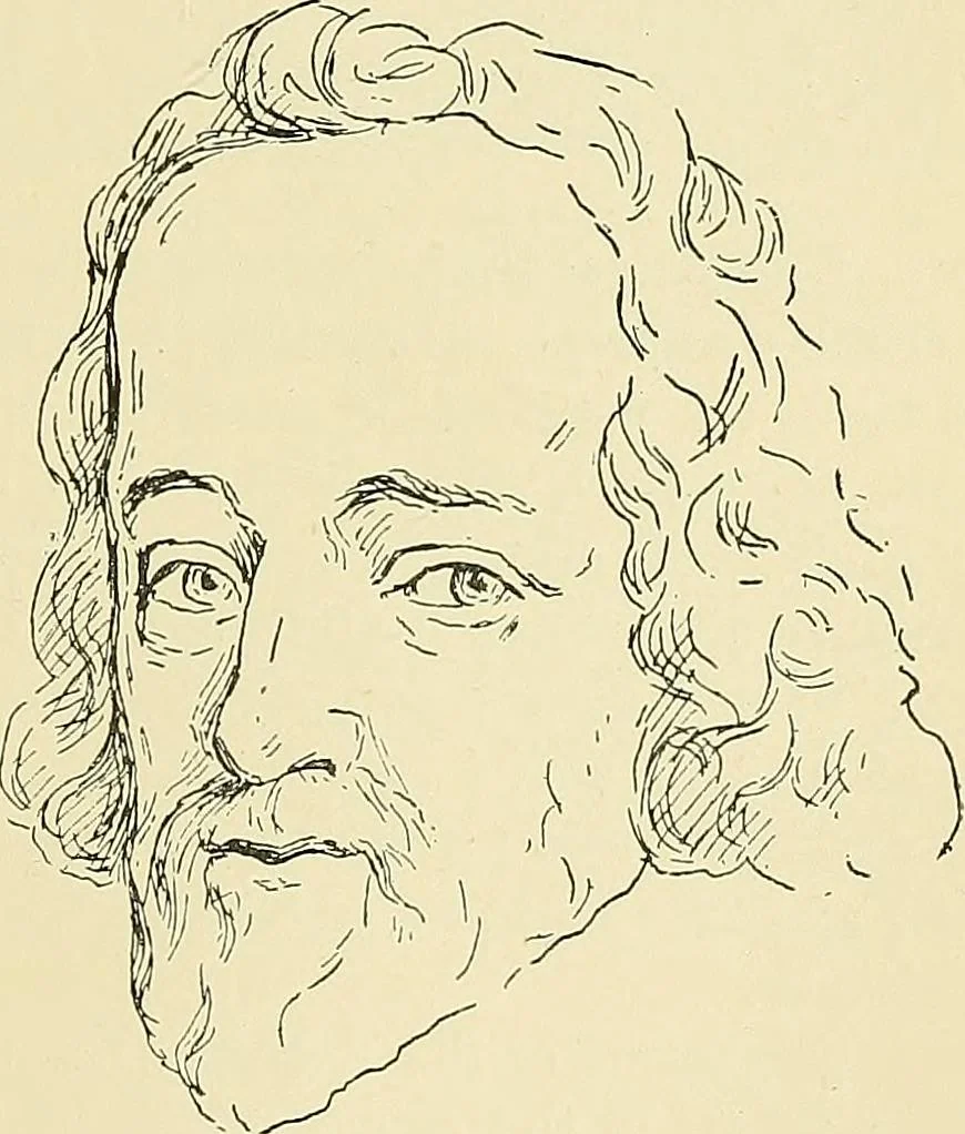 An illustration from A vindication of phrenology, 1894, leaf 426