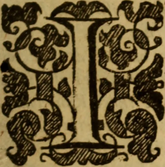 An illustration from A Vindication of the Presbyteriall-government, and ministry : together, with an exhortation, to all the ministers, elders, and people, within the bounds of the Province of London, whether joyning with us, or separating from us, 1650, leaf 6