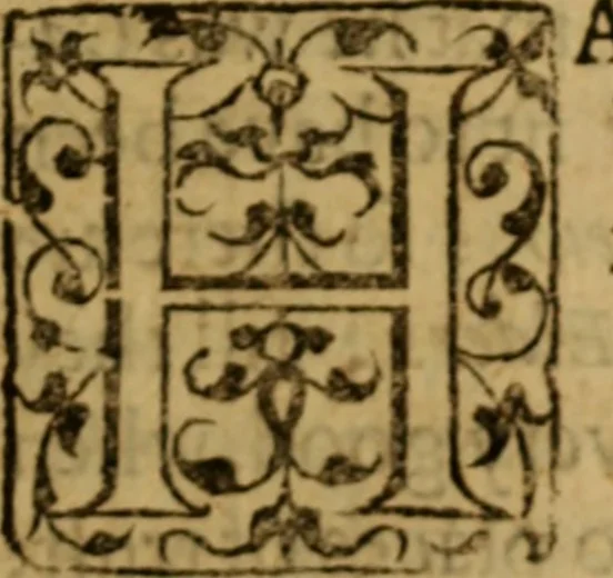 An illustration from A Vindication of the Presbyteriall-government, and ministry : together, with an exhortation, to all the ministers, elders, and people, within the bounds of the Province of London, whether joyning with us, or separating from us, 1650, leaf 82