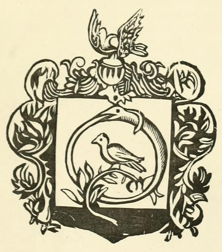 An illustration from Vinegar and mustard; or, Worm-wood lectures for every day in the week, being exercised and delivered in several parishes both of town and city, on several dayes, 1673, leaf 29