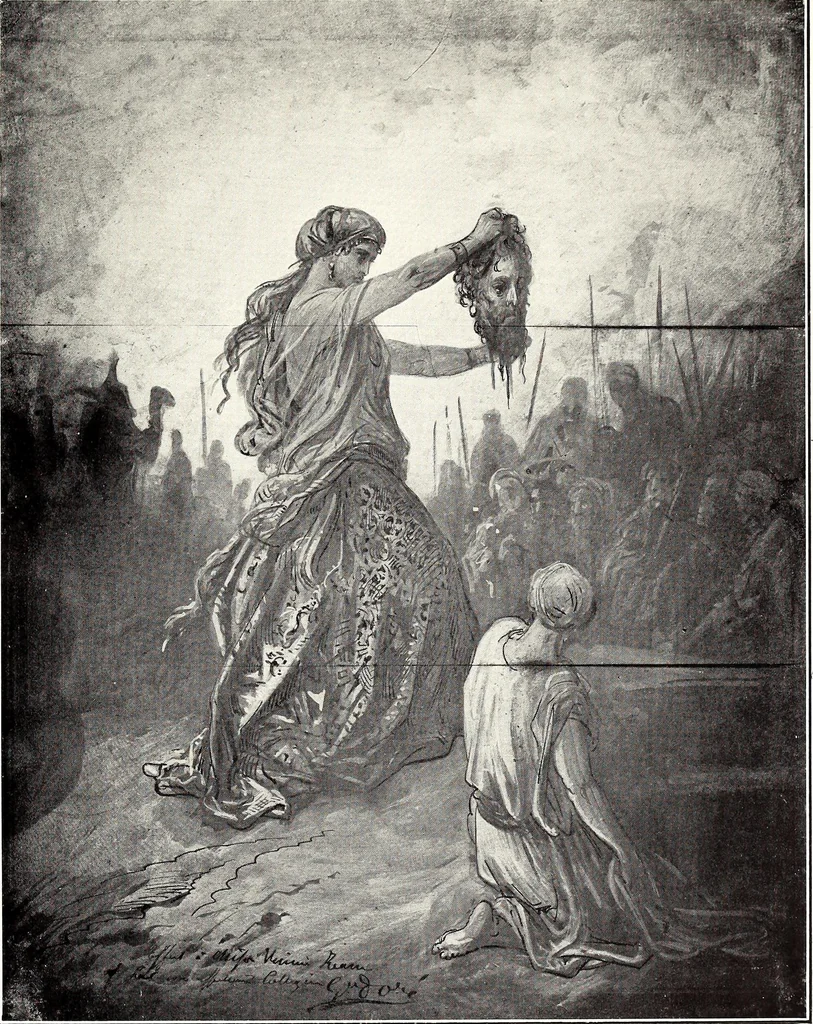 An illustration from Vinnie Ream : printed for private distribution only; and to preserve a few souvenirs of artist life from 1865 to 1878, 1908, leaf 32