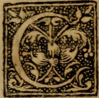 An illustration from Vint sermons de Iean Daillé : prononcés à Charenton sur certains jours et certains temps de l'année., 1658, leaf 142