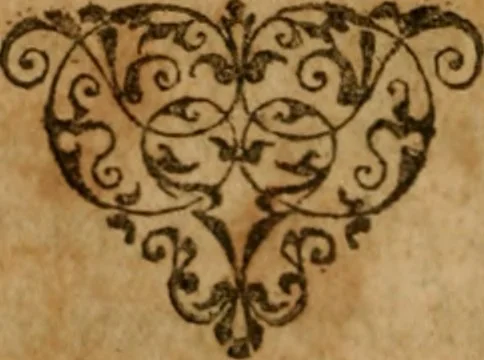 An illustration from Vint sermons de Iean Daillé : prononcés à Charenton sur certains jours et certains temps de l'année., 1658, leaf 225