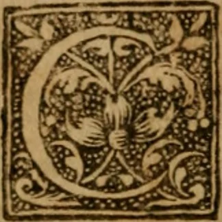 An illustration from Vint sermons de Iean Daillé : prononcés à Charenton sur certains jours et certains temps de l'année., 1658, leaf 227