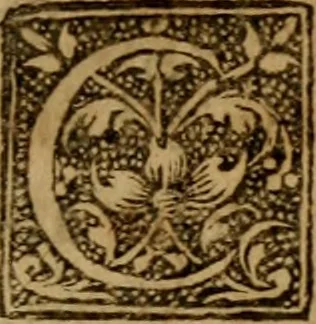 An illustration from Vint sermons de Iean Daillé : prononcés à Charenton sur certains jours et certains temps de l'année., 1658, leaf 266