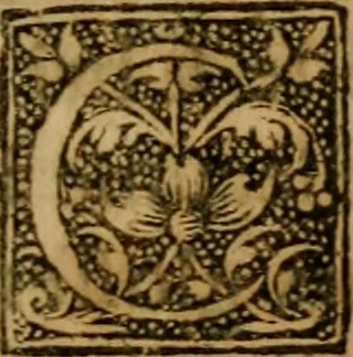 An illustration from Vint sermons de Iean Daillé : prononcés à Charenton sur certains jours et certains temps de l'année., 1658, leaf 424
