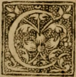 An illustration from Vint sermons de Iean Daillé : prononcés à Charenton sur certains jours et certains temps de l'année., 1658, leaf 57