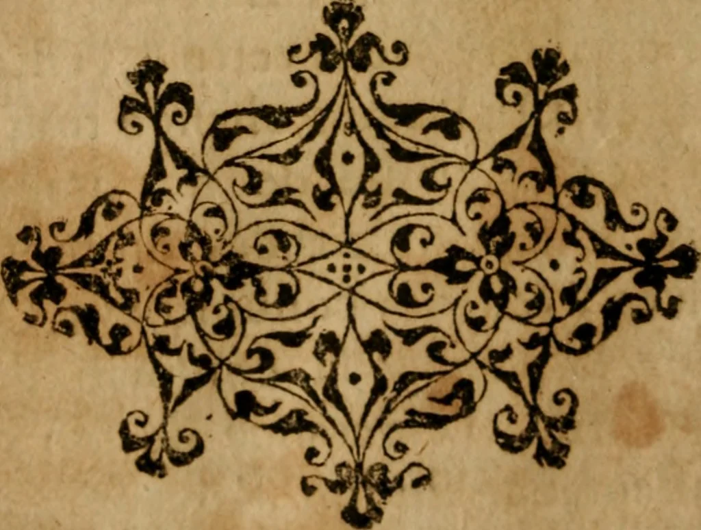 An illustration from Vint sermons de Iean Daillé : prononcés à Charenton sur certains jours et certains temps de l'année., 1658, leaf 597
