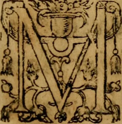 An illustration from Vint sermons de Iean Daillé : prononcés à Charenton sur certains jours et certains temps de l'année., 1658, leaf 6