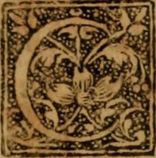 An illustration from Vint sermons de Iean Daillé : prononcés à Charenton sur certains jours et certains temps de l'année., 1658, leaf 639