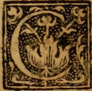 An illustration from Vint sermons de Iean Daillé : prononcés à Charenton sur certains jours et certains temps de l'année., 1658, leaf 728