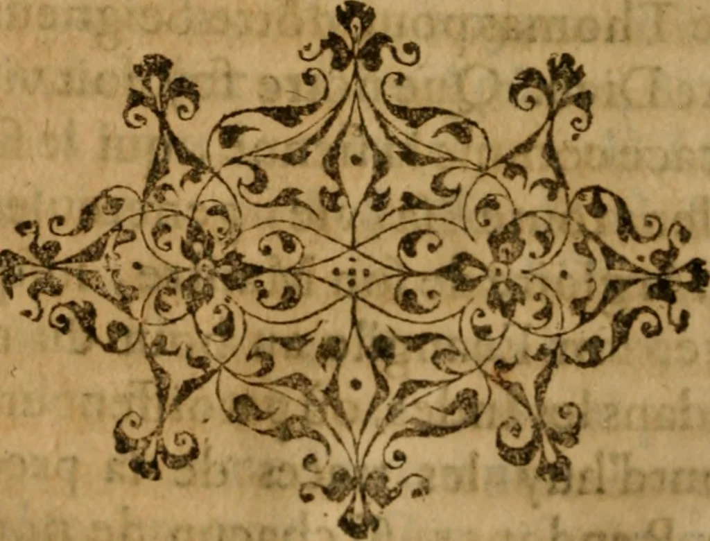 An illustration from Vint sermons de Iean Daillé : prononcés à Charenton sur certains jours et certains temps de l'année., 1658, leaf 763