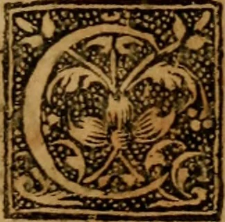 An illustration from Vint sermons de Iean Daillé : prononcés à Charenton sur certains jours et certains temps de l'année., 1658, leaf 808