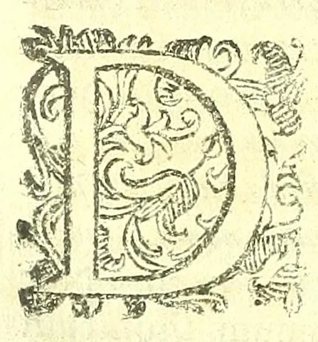 An illustration from Vipera Pythia :, 1651, leaf 200