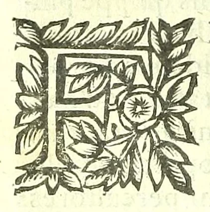 An illustration from Vipera Pythia :, 1651, leaf 254