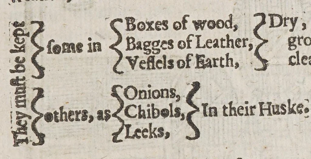 An illustration from Virginia: more especially the south part thereof, richly and truly valued: : viz. The fertile Carolana, and no lesse excellent Isle of Roanoak, of latitude from 31. to 37. degr. relating the meanes of raysing infinite profits to the adventurers and planters., 1650, leaf 153