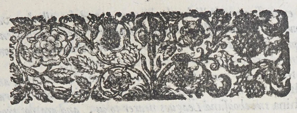 An illustration from Virginia: more especially the south part thereof, richly and truly valued: : viz. The fertile Carolana, and no lesse excellent Isle of Roanoak, of latitude from 31. to 37. degr. relating the meanes of raysing infinite profits to the adventurers and planters., 1650, leaf 75