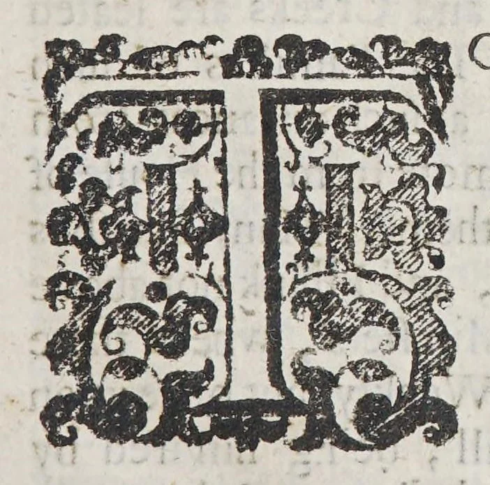 An illustration from Virginia's cure: or An advisive narrative concerning Virginia. : Discovering the true ground of that churches unhappiness, and the only true remedy. As it was presented to the Right Reverend Father in God Guilbert Lord Bishop of London, September 2. 1661. Now publish'd to further the welfare of that and the like plantations:, 1662, leaf 13