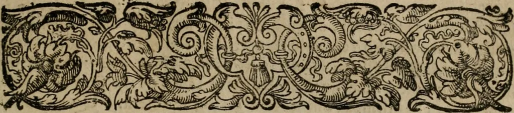 An illustration from Viridarium hieroglyphico-morale : in quo virtutes et vitia, atque mores huius aeui secundum tres ordines hierarchicos, ecclesiasticum, politicum, oeconomicum, per definitiones, distributiones, causas, adfectiones, adiuncta, effecta &c. piè, prudenter, dextrè ac variè explicantur, & non tantum dictis, & exemplis historiarum veterum ac recentium, ex sacris scripturis, sanctis patribus, seu Dd. ecclesiae, poetis, philosophis, historicis cum Christianorum tum gentilium, sed etiam artificiosissimis eiconibus hieroglyphicis illustrantur : opusculum novum ac rarum, cuius vsum atq[ue] vtilitatem praefixa praefatio docebit, 1619, leaf 6