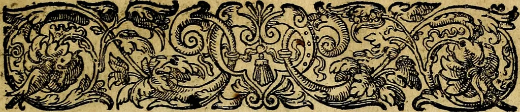 An illustration from Viridarium hieroglyphico-morale. In quo ... mores huius aevi ... explicantur, & non tantum dictis, & exemplis historiarum veterum ac recentium, ex sacris scripturis, sanctis Patribus, seu Dd. ecclesiae, poetis, philosophis, historicis cum Christianorum tum gentilium, sed etiam artificiosissimis eiconibus hieroglyphicis illustrantur, 1619, leaf 6