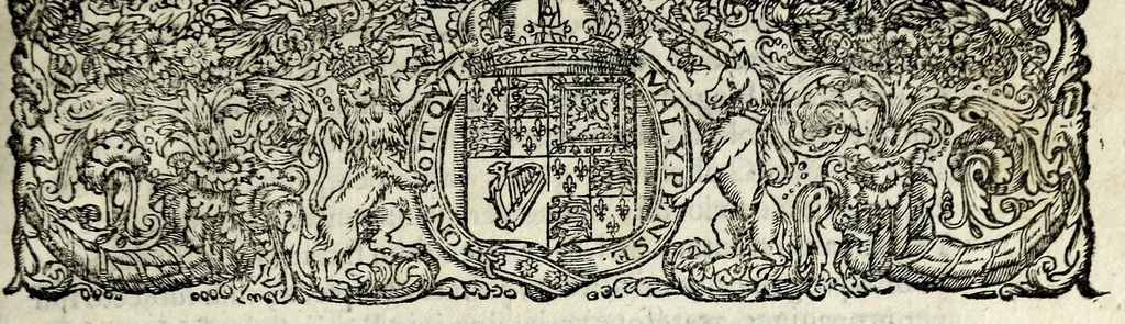 An illustration from Viri illustris Nicolai Claudij Fabricij de Peiresc, senatoris aquisextiensis vita, 1655, leaf 15
