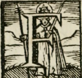 An illustration from Virtutes cardinales ethico emblemate expressae : ad praenob. et generos. dominum D. Franciscum de Kinschot, equitem ordinis S. Iacobi, etc, 1645, leaf 41