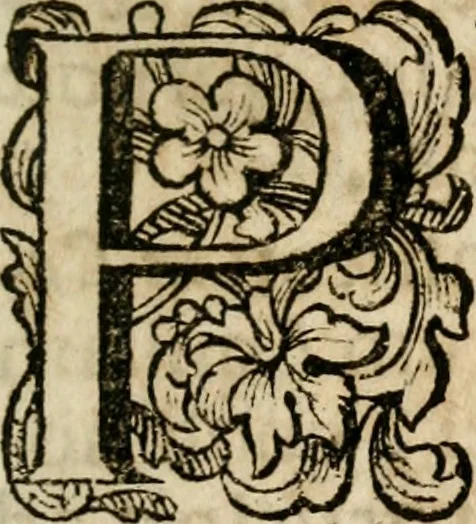 An illustration from VIrtVosIVs pantheon, Deo & sanCtIs ereCtVM, id est, Sermones panegyrici de praecipuis sacrorum ordinum fundatoribus, patriarchis, aliisque terrarum patronis, ad normam & formam Psalmo-graphi, Psal. 148.v.I : LaVDate IpsVM In eXCeLsIs : insertis nonnullis festis de B.M.V. de circumcisione Domini &c. & duodecim signis praedestinationis, quorum singula singulis mensibus praefiguntur cum symbolis chrono-graphicis, & figuris = Das ist, Lob-Predigen von denen fürnehmsten heil. Ordens-Stifftern, Patriarchen, und andern heiligen Lands-Patronen : dann auch auff etwelchen Mariae-Festtägen, und von denen 12. Zeichen der göttlichen Gnaden-Wahl, deren jedes jedem Monat vorgesetzt wird : pars [I-III], 1723, leaf 10