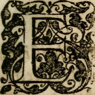 An illustration from VIrtVosIVs pantheon, Deo & sanCtIs ereCtVM, id est, Sermones panegyrici de praecipuis sacrorum ordinum fundatoribus, patriarchis, aliisque terrarum patronis, ad normam & formam Psalmo-graphi, Psal. 148.v.I : LaVDate IpsVM In eXCeLsIs : insertis nonnullis festis de B.M.V. de circumcisione Domini &c. & duodecim signis praedestinationis, quorum singula singulis mensibus praefiguntur cum symbolis chrono-graphicis, & figuris = Das ist, Lob-Predigen von denen fürnehmsten heil. Ordens-Stifftern, Patriarchen, und andern heiligen Lands-Patronen : dann auch auff etwelchen Mariae-Festtägen, und von denen 12. Zeichen der göttlichen Gnaden-Wahl, deren jedes jedem Monat vorgesetzt wird : pars [I-III], 1723, leaf 18