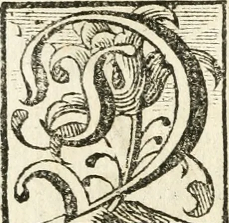 An illustration from VIrtVosIVs pantheon, Deo & sanCtIs ereCtVM, id est, Sermones panegyrici de praecipuis sacrorum ordinum fundatoribus, patriarchis, aliisque terrarum patronis, ad normam & formam Psalmo-graphi, Psal. 148.v.I : LaVDate IpsVM In eXCeLsIs : insertis nonnullis festis de B.M.V. de circumcisione Domini &c. & duodecim signis praedestinationis, quorum singula singulis mensibus praefiguntur cum symbolis chrono-graphicis, & figuris = Das ist, Lob-Predigen von denen fürnehmsten heil. Ordens-Stifftern, Patriarchen, und andern heiligen Lands-Patronen : dann auch auff etwelchen Mariae-Festtägen, und von denen 12. Zeichen der göttlichen Gnaden-Wahl, deren jedes jedem Monat vorgesetzt wird : pars [I-III], 1723, leaf 209