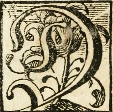 An illustration from VIrtVosIVs pantheon, Deo & sanCtIs ereCtVM, id est, Sermones panegyrici de praecipuis sacrorum ordinum fundatoribus, patriarchis, aliisque terrarum patronis, ad normam & formam Psalmo-graphi, Psal. 148.v.I : LaVDate IpsVM In eXCeLsIs : insertis nonnullis festis de B.M.V. de circumcisione Domini &c. & duodecim signis praedestinationis, quorum singula singulis mensibus praefiguntur cum symbolis chrono-graphicis, & figuris = Das ist, Lob-Predigen von denen fürnehmsten heil. Ordens-Stifftern, Patriarchen, und andern heiligen Lands-Patronen : dann auch auff etwelchen Mariae-Festtägen, und von denen 12. Zeichen der göttlichen Gnaden-Wahl, deren jedes jedem Monat vorgesetzt wird : pars [I-III], 1723, leaf 335