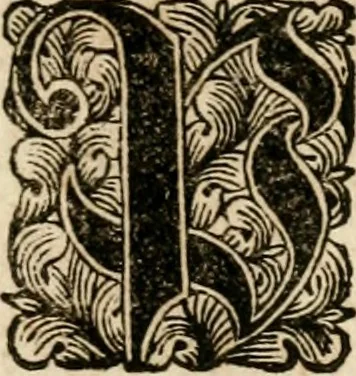 An illustration from VIrtVosIVs pantheon, Deo & sanCtIs ereCtVM, id est, Sermones panegyrici de praecipuis sacrorum ordinum fundatoribus, patriarchis, aliisque terrarum patronis, ad normam & formam Psalmo-graphi, Psal. 148.v.I : LaVDate IpsVM In eXCeLsIs : insertis nonnullis festis de B.M.V. de circumcisione Domini &c. & duodecim signis praedestinationis, quorum singula singulis mensibus praefiguntur cum symbolis chrono-graphicis, & figuris = Das ist, Lob-Predigen von denen fürnehmsten heil. Ordens-Stifftern, Patriarchen, und andern heiligen Lands-Patronen : dann auch auff etwelchen Mariae-Festtägen, und von denen 12. Zeichen der göttlichen Gnaden-Wahl, deren jedes jedem Monat vorgesetzt wird : pars [I-III], 1723, leaf 488