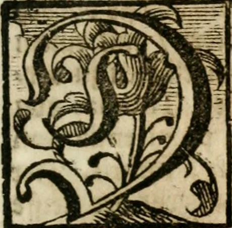 An illustration from VIrtVosIVs pantheon, Deo & sanCtIs ereCtVM, id est, Sermones panegyrici de praecipuis sacrorum ordinum fundatoribus, patriarchis, aliisque terrarum patronis, ad normam & formam Psalmo-graphi, Psal. 148.v.I : LaVDate IpsVM In eXCeLsIs : insertis nonnullis festis de B.M.V. de circumcisione Domini &c. & duodecim signis praedestinationis, quorum singula singulis mensibus praefiguntur cum symbolis chrono-graphicis, & figuris = Das ist, Lob-Predigen von denen fürnehmsten heil. Ordens-Stifftern, Patriarchen, und andern heiligen Lands-Patronen : dann auch auff etwelchen Mariae-Festtägen, und von denen 12. Zeichen der göttlichen Gnaden-Wahl, deren jedes jedem Monat vorgesetzt wird : pars [I-III], 1723, leaf 510