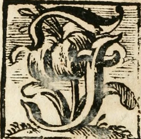 An illustration from VIrtVosIVs pantheon, Deo & sanCtIs ereCtVM, id est, Sermones panegyrici de praecipuis sacrorum ordinum fundatoribus, patriarchis, aliisque terrarum patronis, ad normam & formam Psalmo-graphi, Psal. 148.v.I : LaVDate IpsVM In eXCeLsIs : insertis nonnullis festis de B.M.V. de circumcisione Domini &c. & duodecim signis praedestinationis, quorum singula singulis mensibus praefiguntur cum symbolis chrono-graphicis, & figuris = Das ist, Lob-Predigen von denen fürnehmsten heil. Ordens-Stifftern, Patriarchen, und andern heiligen Lands-Patronen : dann auch auff etwelchen Mariae-Festtägen, und von denen 12. Zeichen der göttlichen Gnaden-Wahl, deren jedes jedem Monat vorgesetzt wird : pars [I-III], 1723, leaf 557