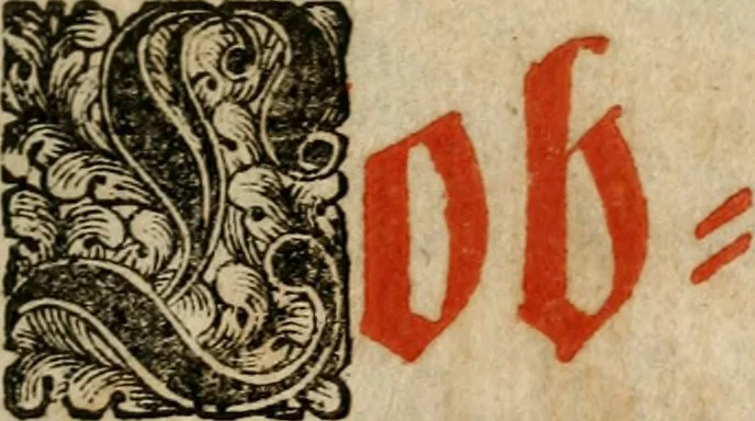 An illustration from VIrtVosIVs pantheon, Deo & sanCtIs ereCtVM, id est, Sermones panegyrici de praecipuis sacrorum ordinum fundatoribus, patriarchis, aliisque terrarum patronis, ad normam & formam Psalmo-graphi, Psal. 148.v.I : LaVDate IpsVM In eXCeLsIs : insertis nonnullis festis de B.M.V. de circumcisione Domini &c. & duodecim signis praedestinationis, quorum singula singulis mensibus praefiguntur cum symbolis chrono-graphicis, & figuris = Das ist, Lob-Predigen von denen fürnehmsten heil. Ordens-Stifftern, Patriarchen, und andern heiligen Lands-Patronen : dann auch auff etwelchen Mariae-Festtägen, und von denen 12. Zeichen der göttlichen Gnaden-Wahl, deren jedes jedem Monat vorgesetzt wird : pars [I-III], 1723, leaf 6