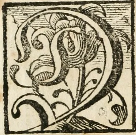 An illustration from VIrtVosIVs pantheon, Deo & sanCtIs ereCtVM, id est, Sermones panegyrici de praecipuis sacrorum ordinum fundatoribus, patriarchis, aliisque terrarum patronis, ad normam & formam Psalmo-graphi, Psal. 148.v.I : LaVDate IpsVM In eXCeLsIs : insertis nonnullis festis de B.M.V. de circumcisione Domini &c. & duodecim signis praedestinationis, quorum singula singulis mensibus praefiguntur cum symbolis chrono-graphicis, & figuris = Das ist, Lob-Predigen von denen fürnehmsten heil. Ordens-Stifftern, Patriarchen, und andern heiligen Lands-Patronen : dann auch auff etwelchen Mariae-Festtägen, und von denen 12. Zeichen der göttlichen Gnaden-Wahl, deren jedes jedem Monat vorgesetzt wird : pars [I-III], 1723, leaf 617