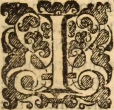 An illustration from God made visible in His workes, or, A treatise of the externall workes of God .., 1641, leaf 330
