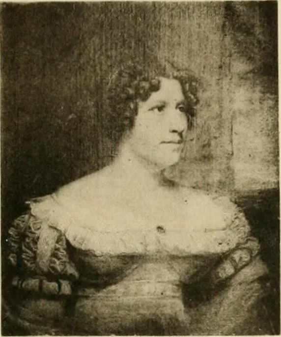 An illustration from Visitation of England and Wales, 1893, leaf 100