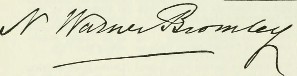 An illustration from Visitation of England and Wales, 1893, leaf 187