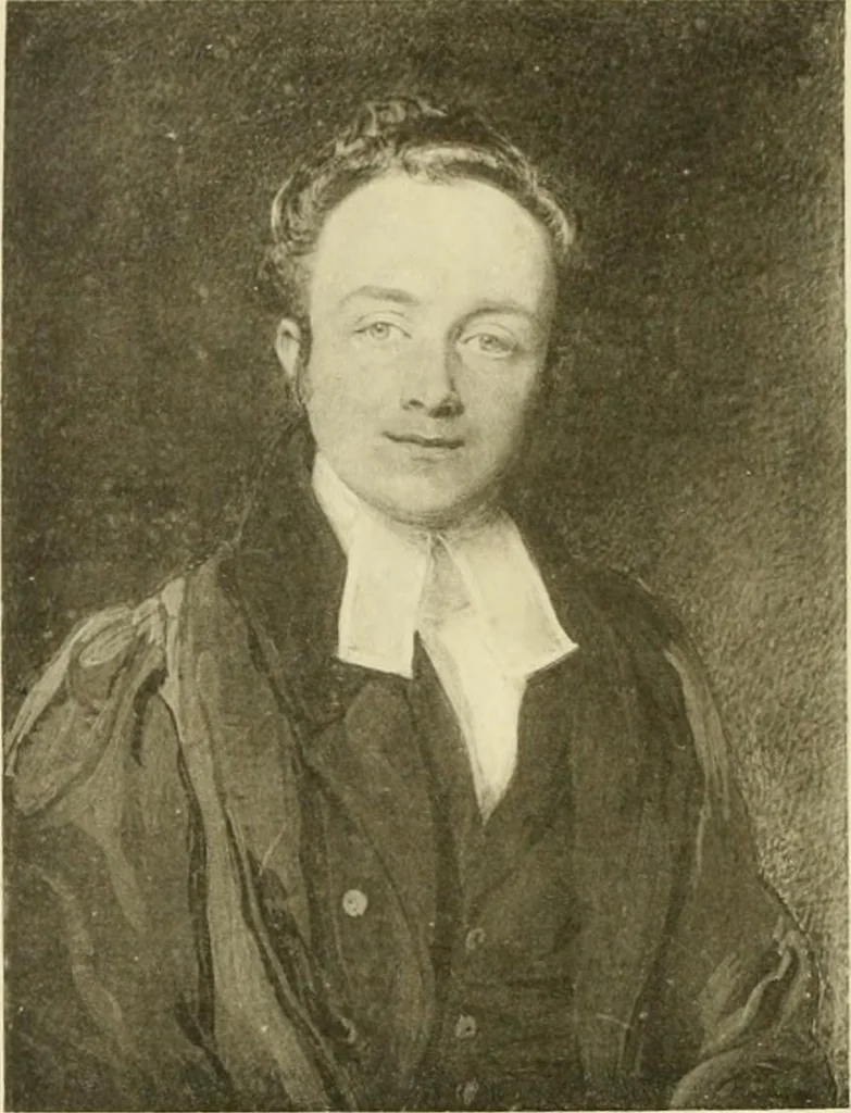 An illustration from Visitation of England and Wales, 1893, leaf 57