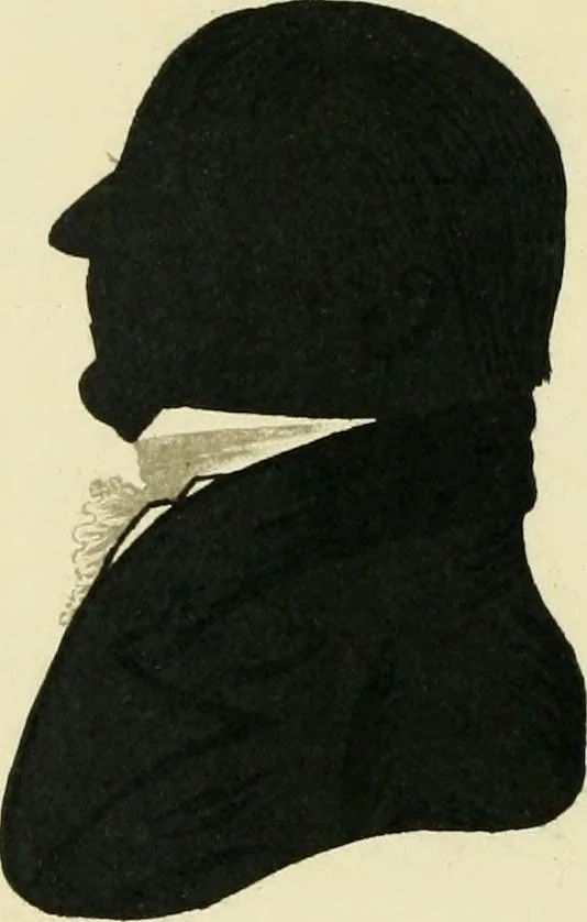 An illustration from Visitation of England and Wales, 1893, leaf 97