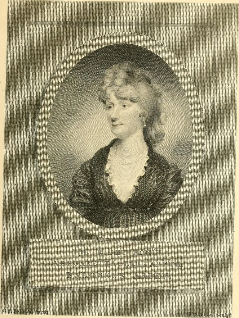 An illustration from Visitation of England and Wales, 1893, leaf 144