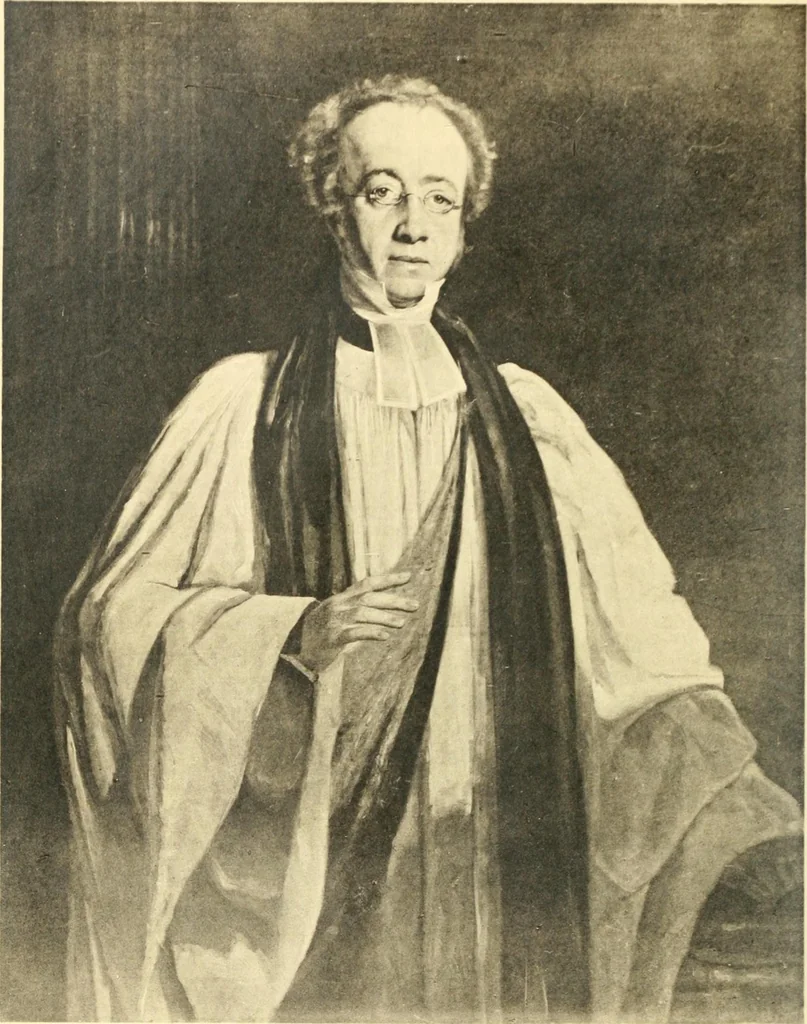 An illustration from Visitation of England and Wales, 1893, leaf 209