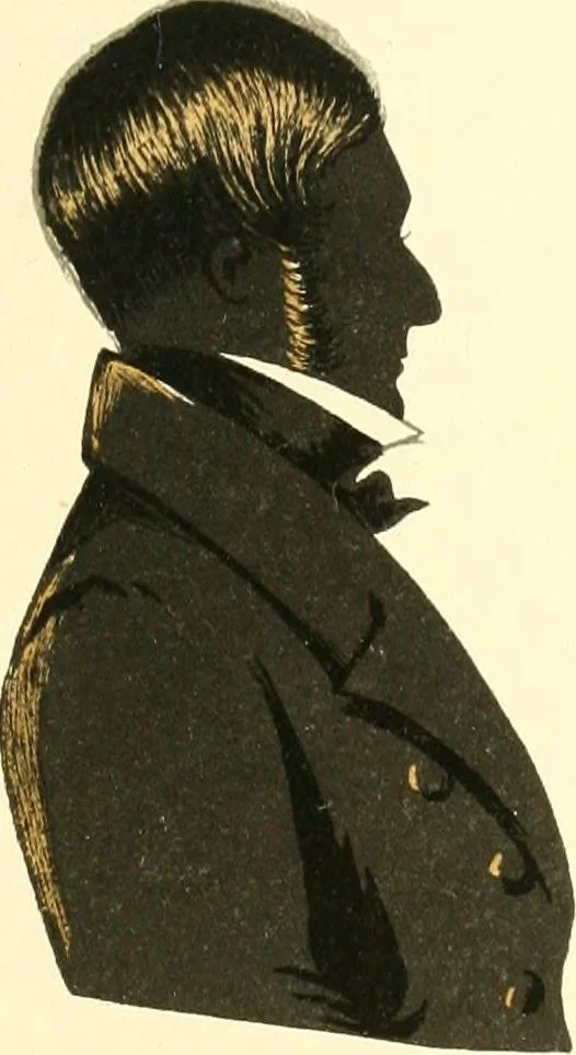 An illustration from Visitation of England and Wales, 1893, leaf 48