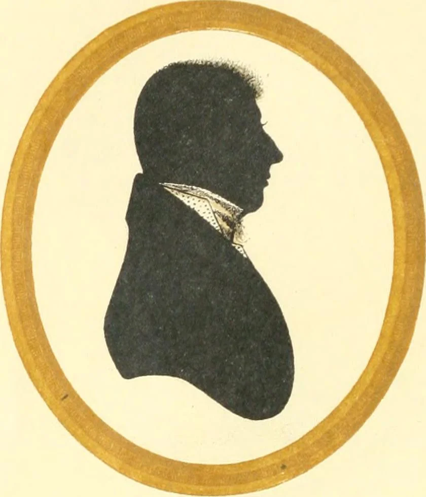 An illustration from Visitation of England and Wales, 1893, leaf 59
