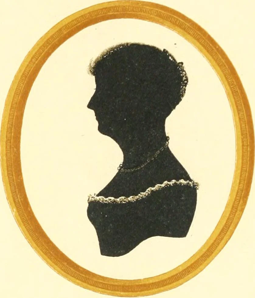 An illustration from Visitation of England and Wales, 1893, leaf 63