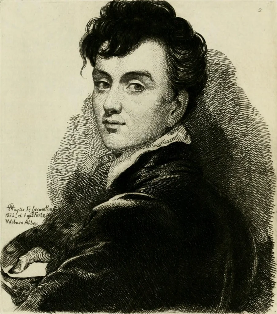 An illustration from Visitation of England and Wales, 1893, leaf 72