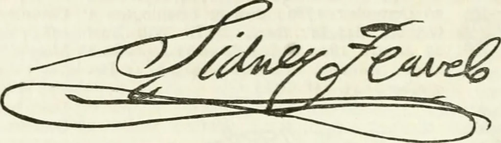 An illustration from Visitation of England and Wales, 1893, leaf 241