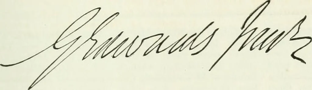An illustration from Visitation of England and Wales, 1893, leaf 294