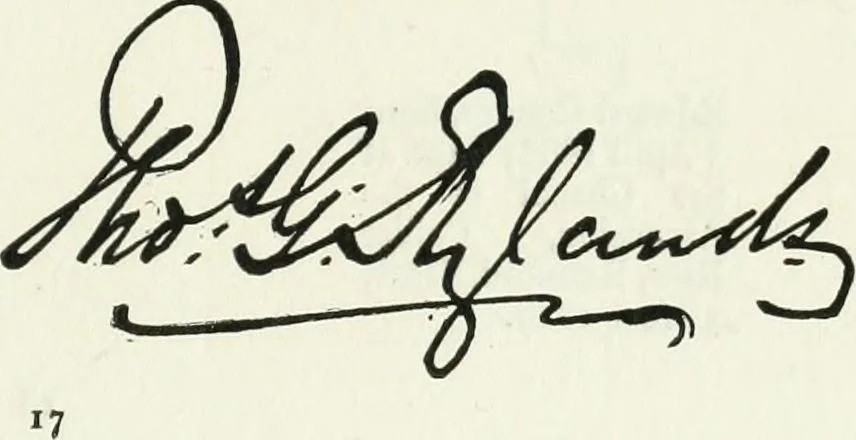 An illustration from Visitation of England and Wales, 1893, leaf 30