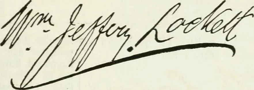 An illustration from Visitation of England and Wales, 1893, leaf 144
